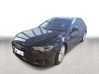 Gebraucht Audi S6 Ambiente 253 PS (186 kW) 2023 Blau Kombi