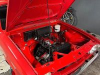 Gebraucht Opel Kadett 71 PS (52 kW) 1974 Rot Limousine