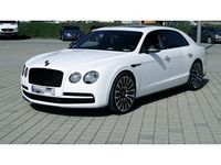 gebraucht Bentley Continental Flying Spur -Mansory