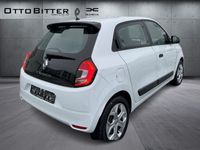 Gebraucht Renault Twingo Life 65 PS (47 kW) 2021 Pyrénéesweiß Kleinwagen