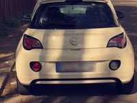 gebraucht Opel Adam OPEN AIR 1.4 74kW OPEN AIR