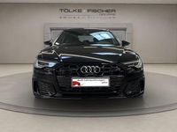Gebraucht Audi A6 Design 286 PS (210 kW) 2025 Schwarz (mythosschwarz) Kombi