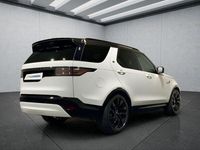 Gebraucht Land Rover Discovery 5 351 PS (258 kW) 2024 Weiß SUV