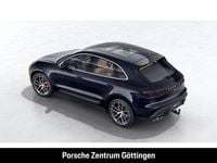 Gebraucht Porsche Macan S 381 PS (280 kW) 2023 Blau SUV