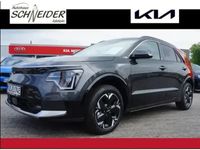 gebraucht Kia e-Niro Inspiration Beyond 30 Sondermodell !