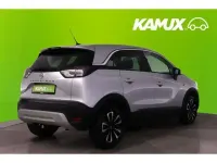 Używany Opel Crossland Elegance 110 KM (80 kW) 2023 Szary SUV