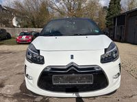 Gebraucht Citroën DS3 Sport Chic 165 PS (121 kW) 2016 Weiß Kleinwagen