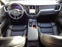 Gebraucht Volvo XC60 Plus 398 PS (292 kW) 2024 Onyx black SUV