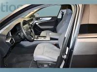 Second-hand Audi S6 344 CP (253 kW) 2023 Gri Break