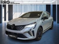 Gebraucht Renault Clio V Esprit Alpine 91 PS (66 kW) 2023 Grau Limousine