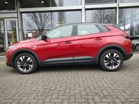 gebraucht Opel Grandland X 1.2 Innovation Allwetter NAVI