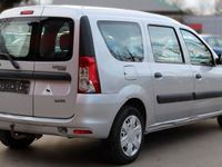 gebraucht Dacia Logan MCV Kombi Ambiance*1Hand*
