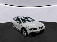 Gebraucht VW Golf Alltrack 200 PS (147 kW) 2023 Weiß Kombi