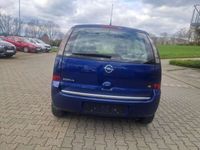 gebraucht Opel Meriva Edition