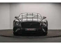 Gebraucht Bentley Continental GT 2020 Schwarz