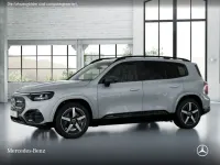 Gebraucht Mercedes 350 AMG 260 kW (354 PS) 2026 Silber SUV