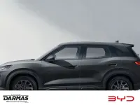 Gebraucht BYD Atto 2 Boost 212 PS (155 kW) 2026 Grau SUV