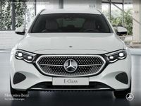 Gebraucht Mercedes E220 Avantgarde 197 PS (144 kW) 2025 Weiß Limousine