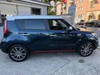 Gebraucht Kia Soul Turbo 204 PS (150 kW) 2019 Blau SUV