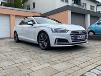 gebraucht Audi S5 Coupé