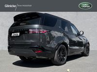 gebraucht Land Rover Discovery DiscoveryR-Dynamic SE D250 AWD 7-Sitzer Pano