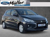 Second-hand Mitsubishi Space Star Select 71 CP (52 kW) 2025 Gri Hatchback