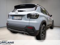 Gebraucht Jeep Avenger Overland 145 PS (106 kW) 2025 Grau SUV