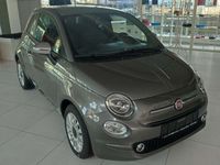 gebraucht Fiat 500 1.0 GSE Hybrid