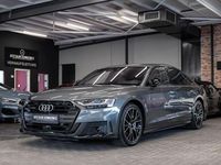 Gebraucht Audi A8 S-Line 340 PS (250 kW) 2020 Grau Limousine