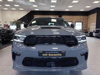 Gebraucht Dodge Durango 364 PS (267 kW) 2021 Grau SUV