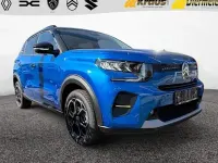 Usata Citroën C3 110 CV (80 kW) 2025 Blu Utilitaria