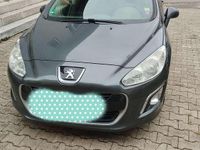 Gebraucht Peugeot 308 SW Active 111 PS (81 kW) 2012 Kombi