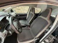 Gebraucht VW e-up! Style 61 kW (83 PS) 2022 Grau Kleinwagen