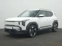Gebraucht Kia EV2 Earth 119 kW (163 PS) 2026 Weiß SUV