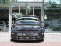 Gebraucht Cupra Leon VZ 333 PS (244 kW) 2024 Limousine