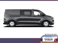 Neu Ford Transit Custom 150 PS (110 kW) 2026 Grau (magnetic metallic) Limousine
