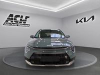 Gebraucht Kia Niro Spirit 141 PS (103 kW) 2023 Grün SUV