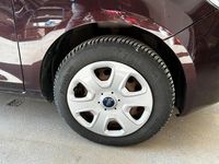 Second-hand Ford Ka 75 CP (55 kW) 2011 Hatchback