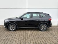 Neu BMW X1 136 PS (100 kW) 2026 Schwarz uni SUV