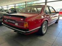 gebraucht BMW 635 CSI