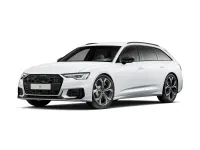 Gebraucht Audi S6 Ambiente 344 PS (253 kW) 2025 Kombi