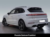 Gebraucht Porsche Cayenne Black Edition 470 PS (345 kW) 2025 Weiß SUV