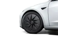 Neu Tesla Model 3 208 kW (283 PS) 2025 Weiß Limousine