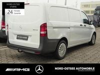 Usata Mercedes Vito 2024 Bianco Furgone