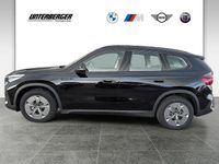 Neu BMW iX1 150 kW (204 PS) 2025 Schwarz ii SUV