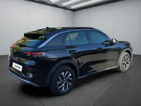Neu VW T-Roc 116 PS (85 kW) 2026 Schwarz SUV