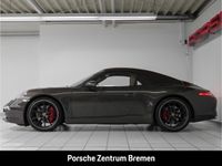 gebraucht Porsche 911 Carrera S Cabriolet 911 991 3.8 Park-Assistent