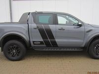 Gebraucht Ford Ranger Raptor 213 PS (156 kW) 2022 Grau Pickup