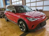 Occasion Smart #1 Brabus 314 kW (428 ch) 2024 Rouge SUV