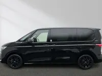 Nowe VW Multivan 150 KM (110 kW) 2026 Czarny Minivan